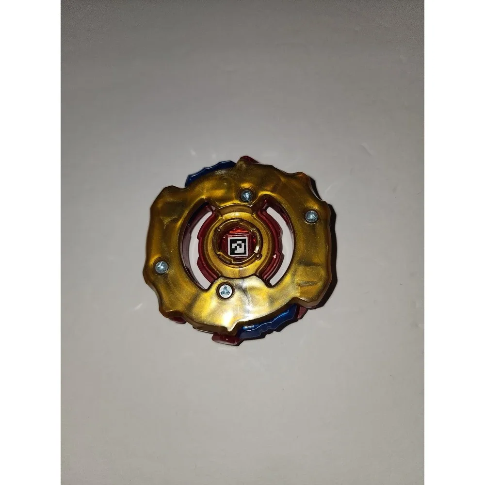 Beyblade Burst Cho-Z Achilles B-129 Takara Tomy‎ Replacement Top